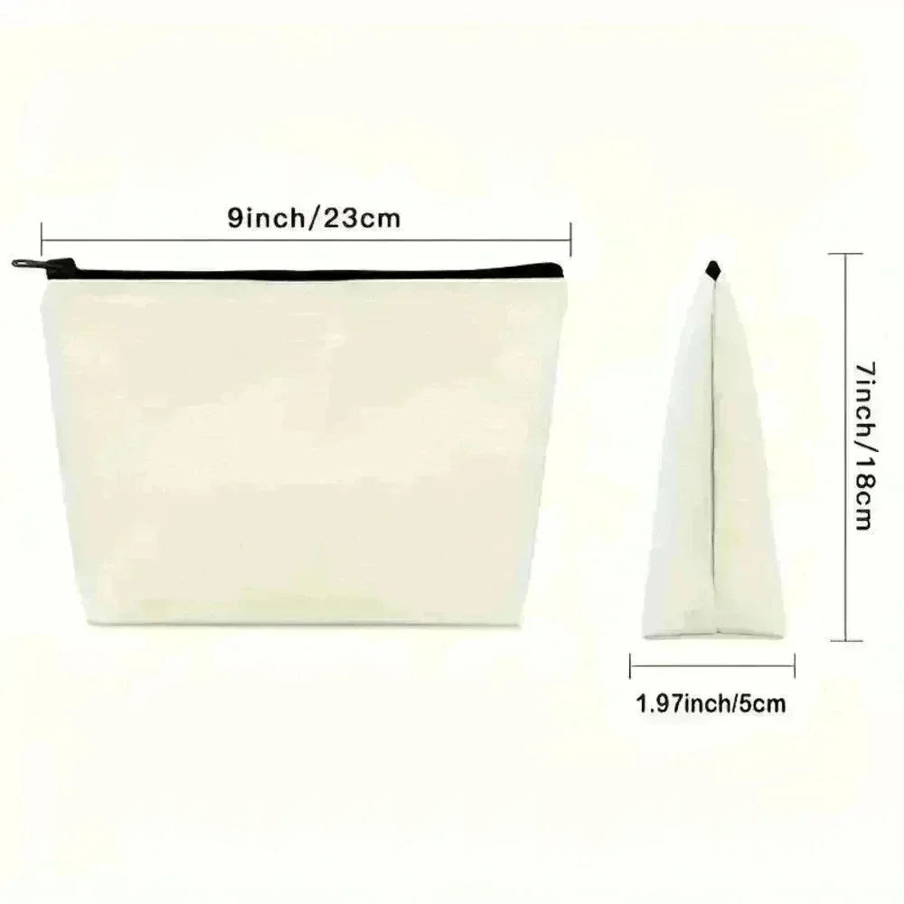 Happy Bee Toiletry Bag